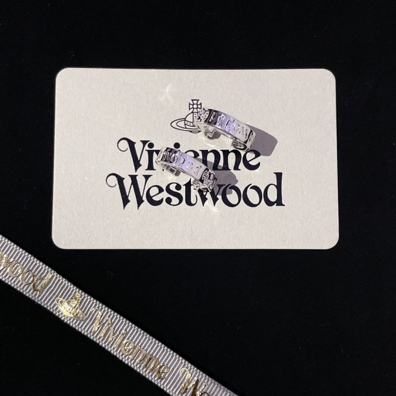 Vivienne Westwood Earrings